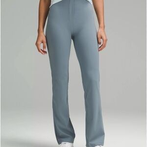 Stylish Blue Trousers